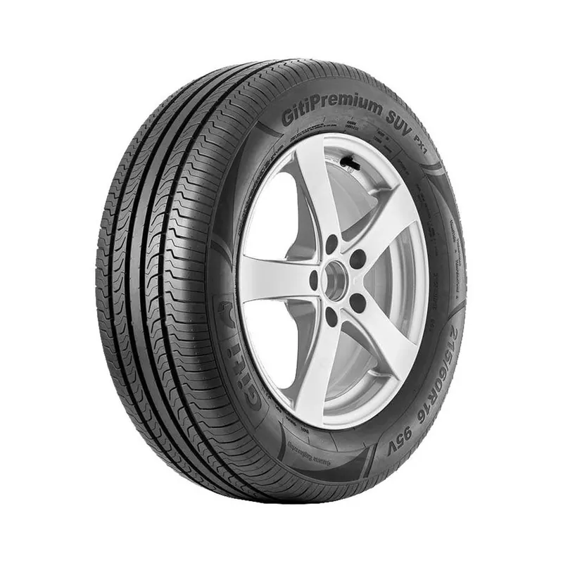215/60 R16 95 V Giti Gitipremium Suvpx1 (tl) Must-Have