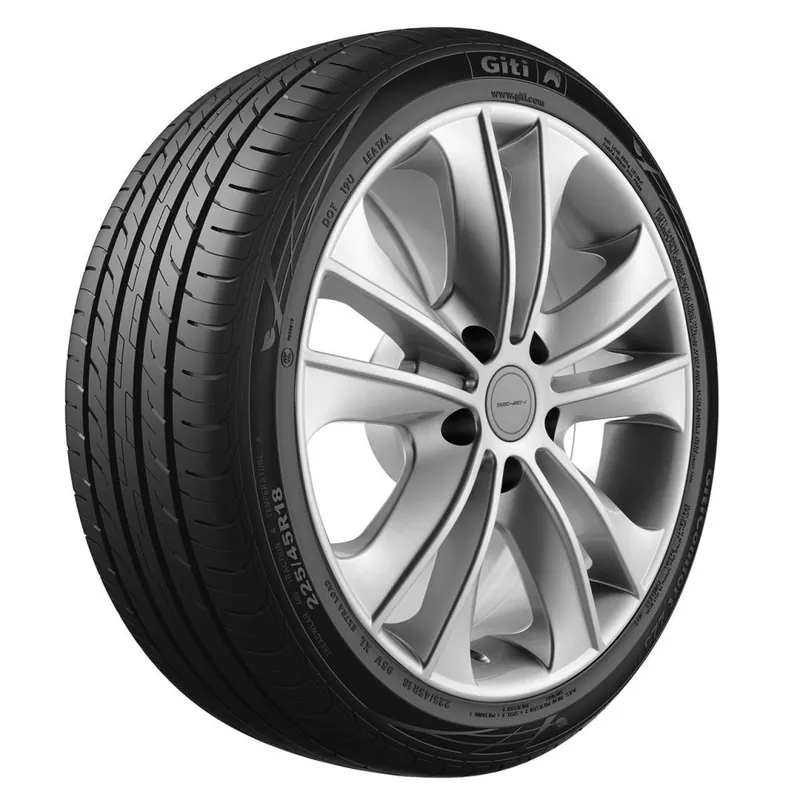 215/50 R18 96 V Giti Giticomfort 225 V1 Prezzo Ridotto