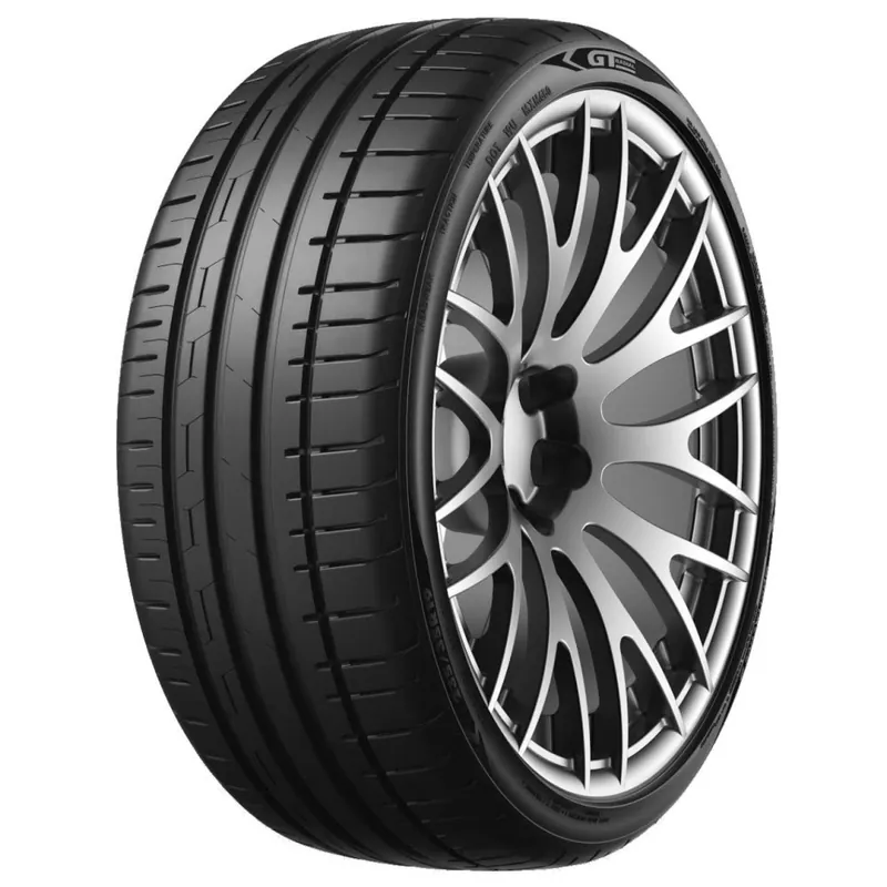 245/40 R18 97 Y Gt-radial Sportactive 2 Xl Mfs Bsw Ordina Subito