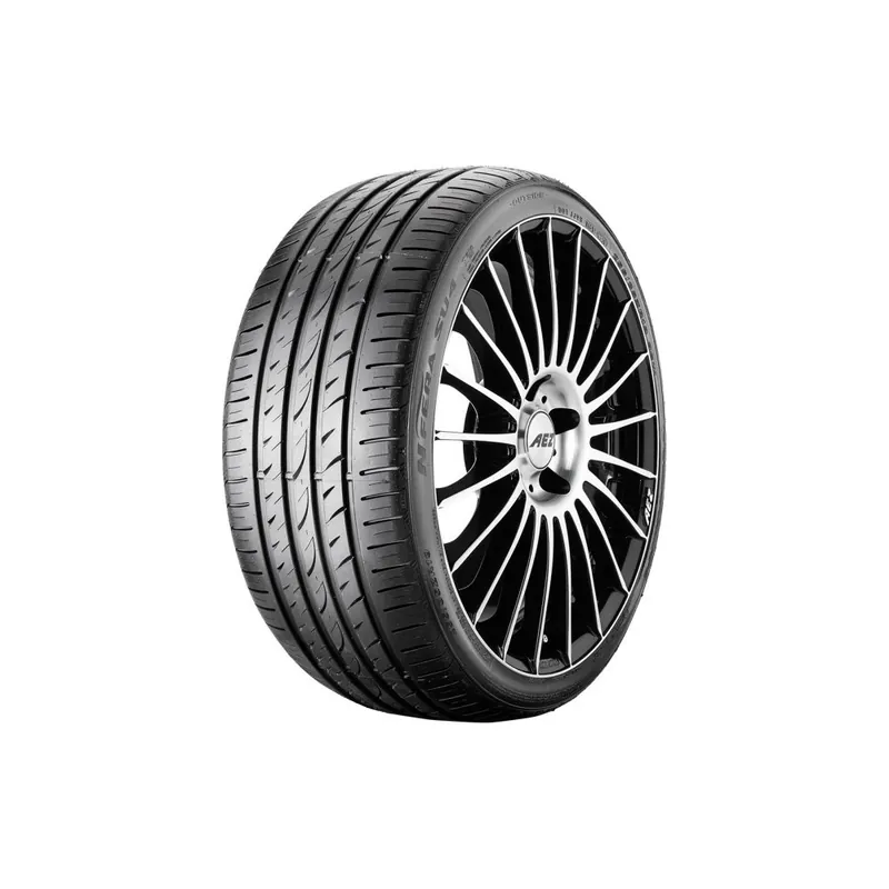 255/35 R18 94 W Nexen N Fera Su4 Offerta Limitata