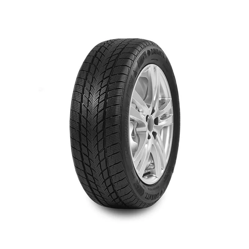 Ultimissimo Modello 185/60 R14 82 T Davanti Wintoura Bsw M+s 3pmsf