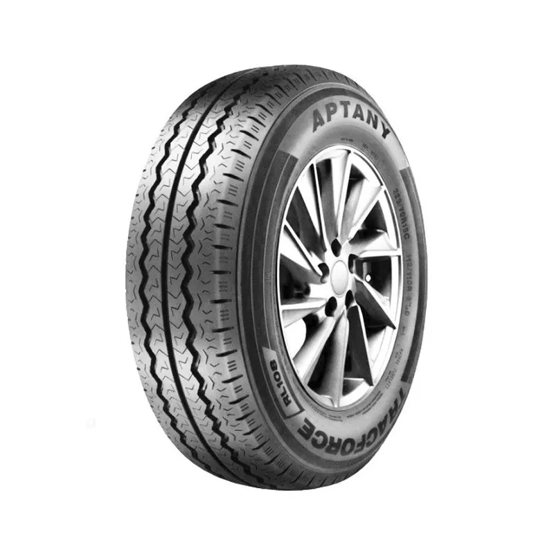 Prezzo Di Fabbrica 195/75 R16C 107/105 R Aptany Rl108