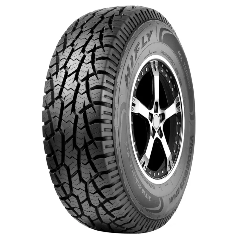 Reso Gratuito 31/10.5 R15 109 R Hifly Vigorous At601