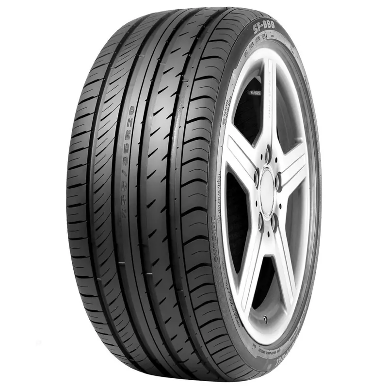 225/45 R17 94 W Sunfull Sf-888 Xl M+s Pagamento Sicuro