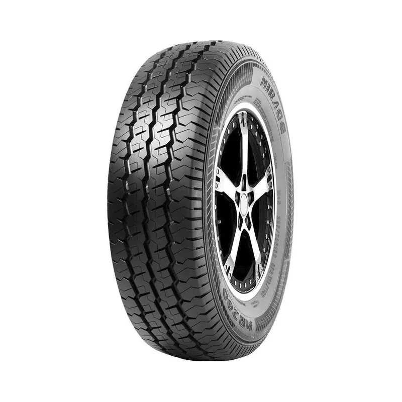 Soddisfatti O Rimborsati 185/75 R16C 104/102 R Mirage Mr200