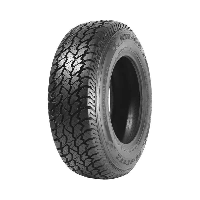 245/70 R16 107 T Mirage Mr-at172 Offerta