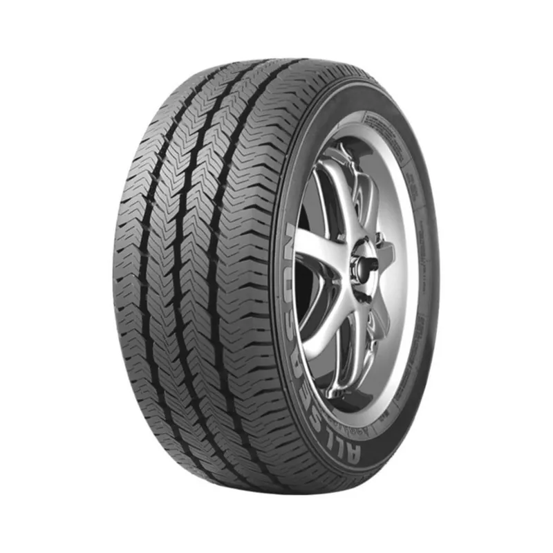 Economico 205/65 R16C 107/105 R Torque Tq7000 All Season