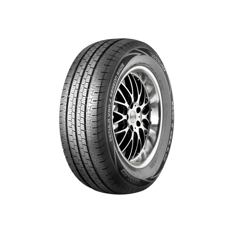 235/65 R16C 115/113 S Rotalla Setula Van 4 Season Ra05 Affare