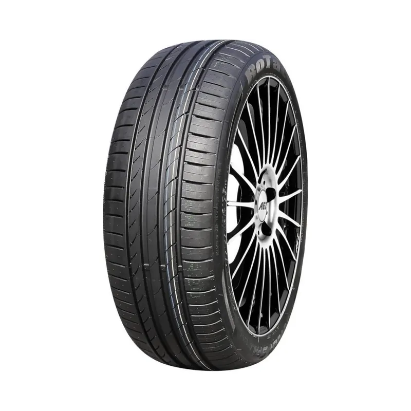 Professionale 265/50 R19 110 Y Rotalla Setula S-race Ru01 Xl Mfs Bsw
