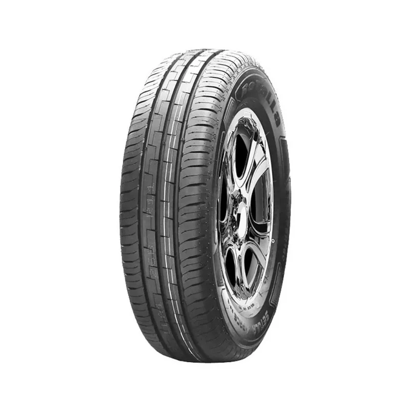 185/75 R16C 104/102 S Rotalla Setula V-race Rf19 Direttamente Dal Produttore