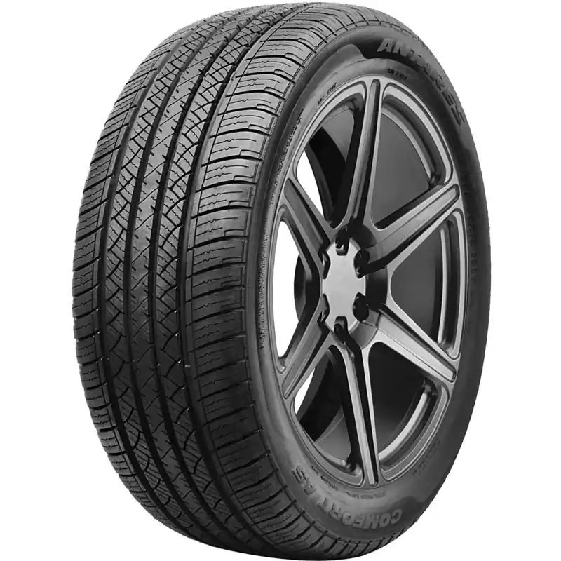 Reso Gratuito 215/70 R16C 108 Q Antares Comfort A5