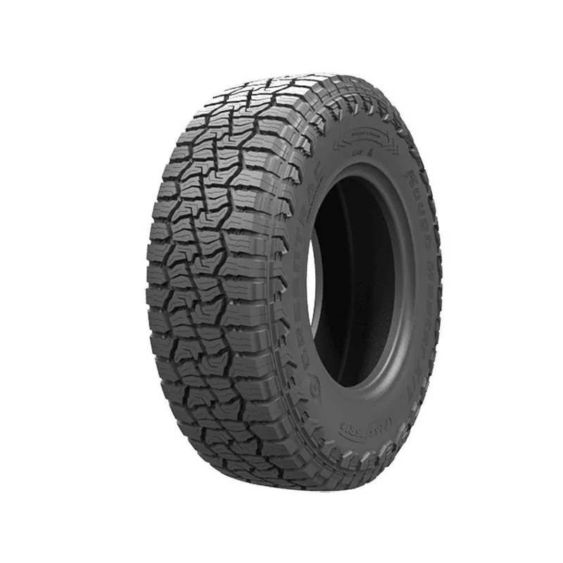 285/50 R20 116 H Greentrac Roughmaster X/t Super Prezzo