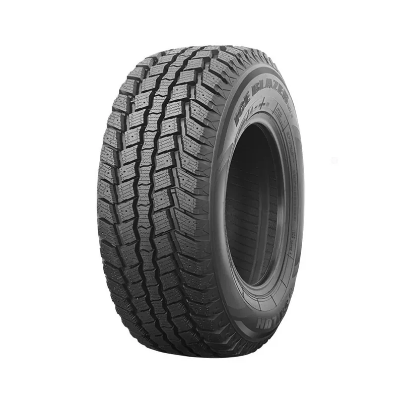 Non Perdere 275/65 R18 123/120 R Sailun Ice Blazer Wst2 Lt 3pmsf