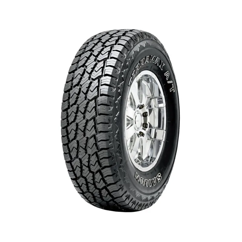Direttamente Dal Produttore 235/75 R15 109 S Sailun Terramax A/t
