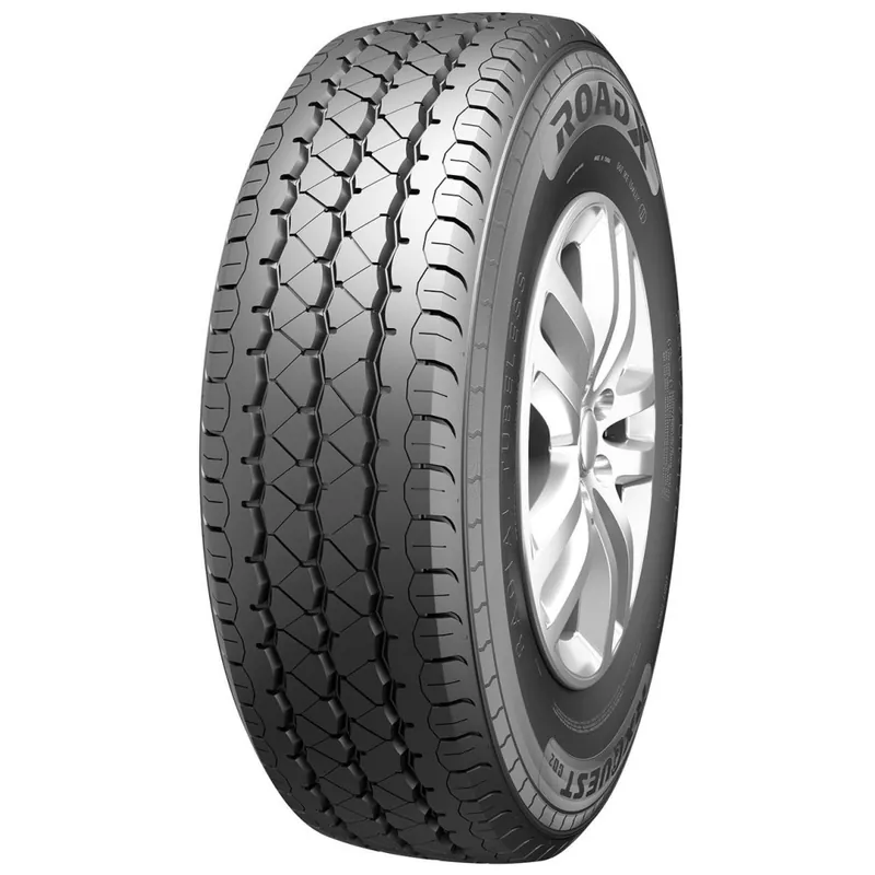 195/80 R14C 106/104 Q Roadx Rx Quest C02 Ultima Occasione