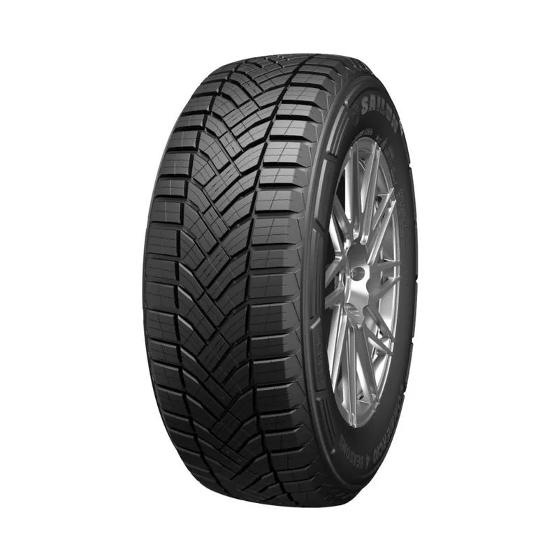 215/70 R15C 109/107 S Sailun Commercio 4s Più Venduto