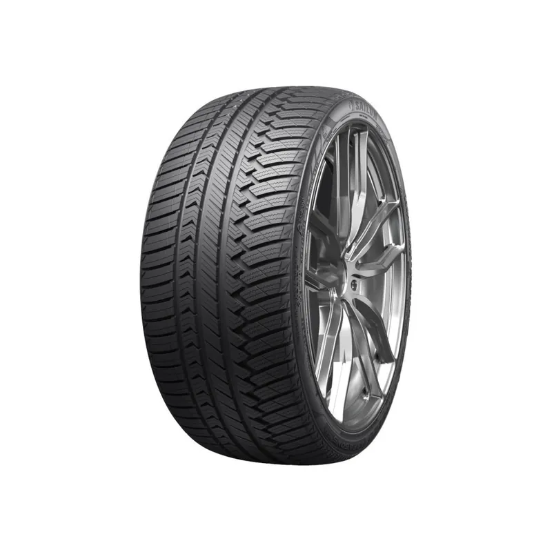 215/55 R18 99 V Sailun Atrezzo 4seasons Pro Ev Prezzo Basso