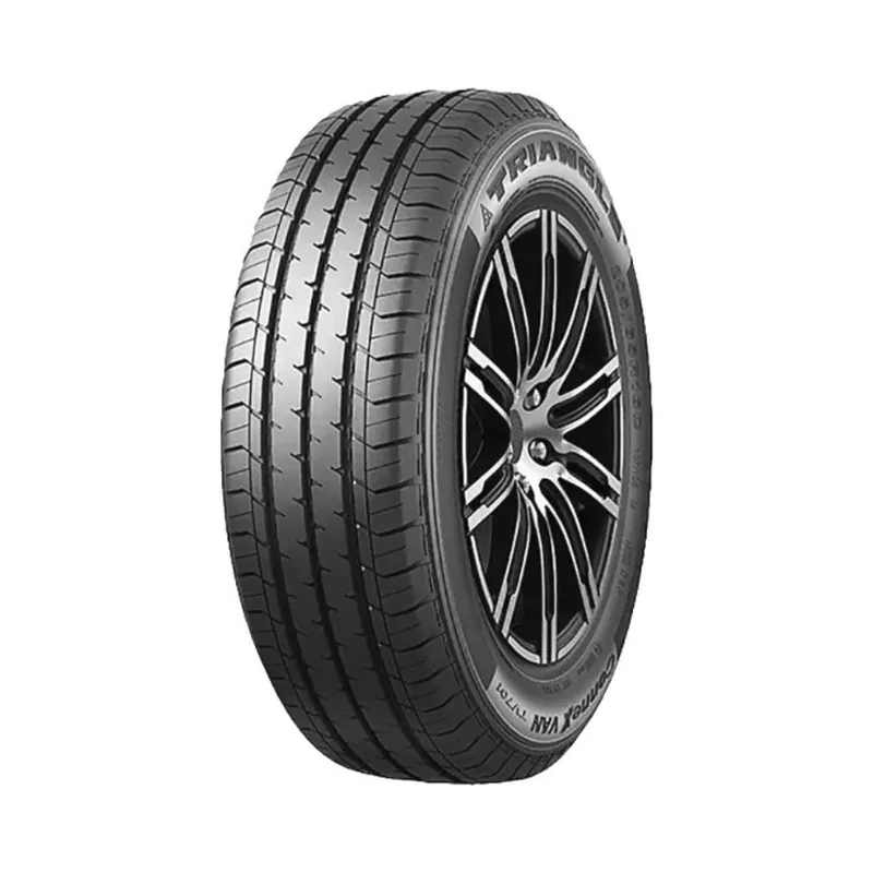 205/65 R16C 107 T Triangle Connex Van Tv701 C A Buon Prezzo