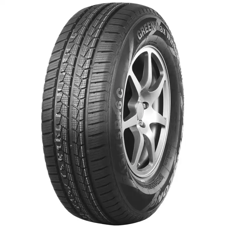 Spedizione Espresso 225/75 R16C 121/120 R Ling Long Winter Van 3pmsf (tl)