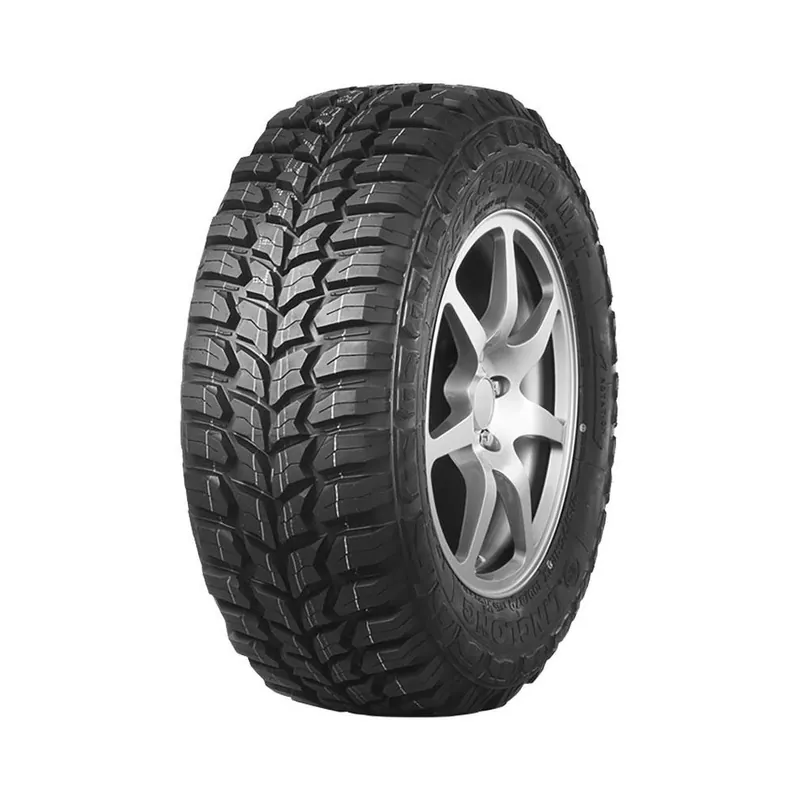 1050 R15 109 Q Linglong Crosswind Di Tendenza