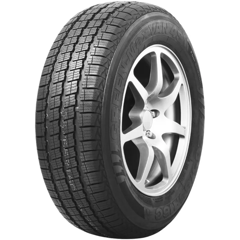 215/60 R17C 109 T Linglong Green-max Van All Season C 8pr M+s 3pmsf Spedizione Espresso