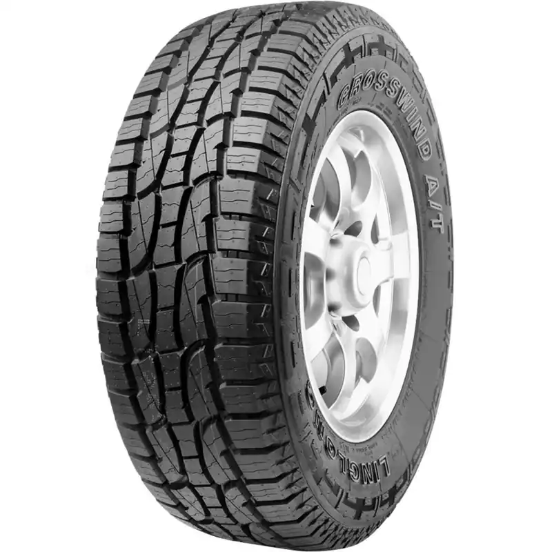 Vendita Finale 0/75 R15 100/97 S Linglong Crosswind A/t100 Fp