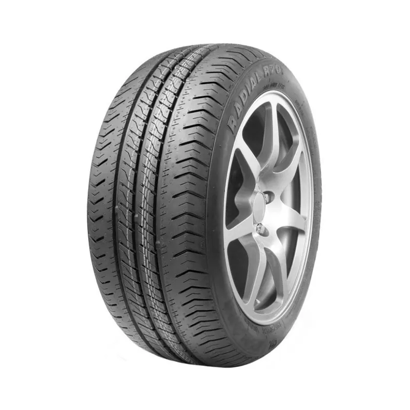 Solo Oggi 175/70 R13 86 N Leao R-701