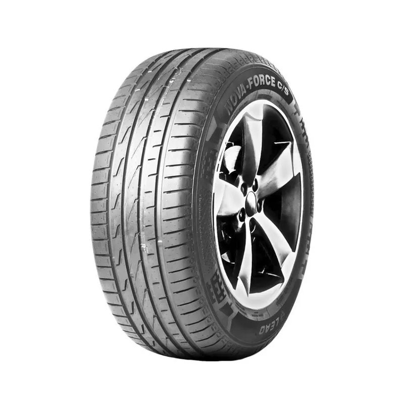 Popolare 235/65 R17 108 V Leao N-f C/s
