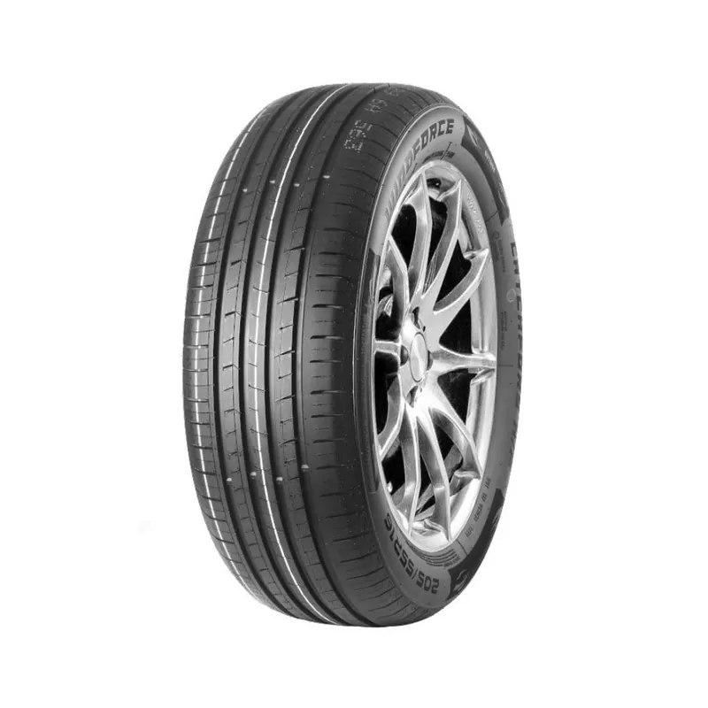 215/65 R16 102 H Windforce Catchfors Uhp Xl Professionale