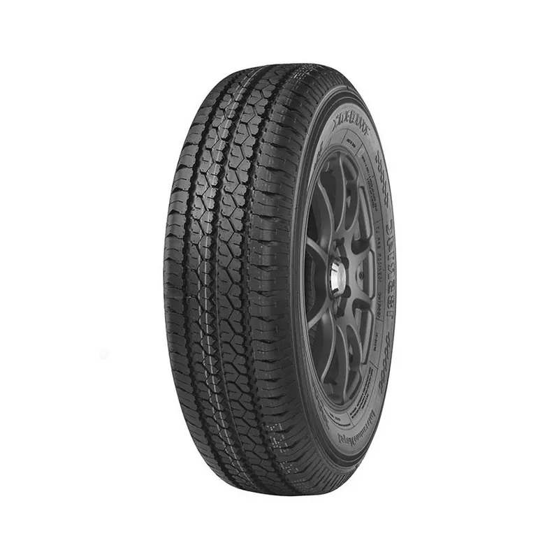 225/65 R16C 112/110 T Royal Black Royalcommercial Prezzo Di Fabbrica