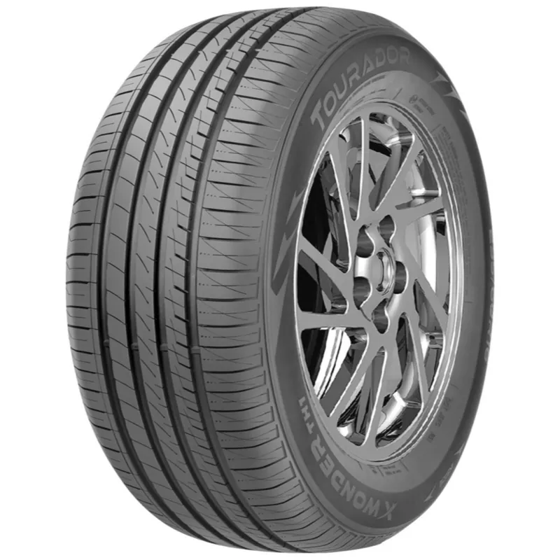 205/65 R15 94 V Tourador X Wonder Th1 Compra Oggi Stesso