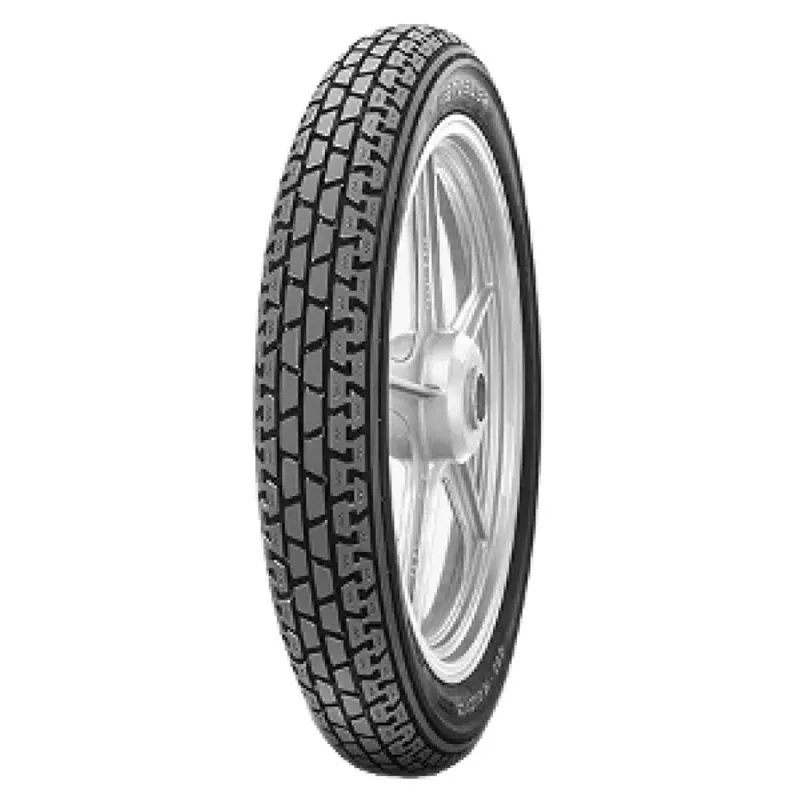 3.25 R16 55 P Metzeler Block Front Solo Oggi