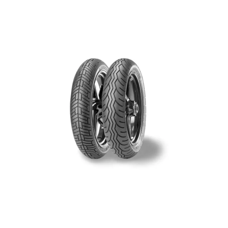 110/80 R18 58 H Metzeler Lasertec F (tl) Soddisfatti O Rimborsati