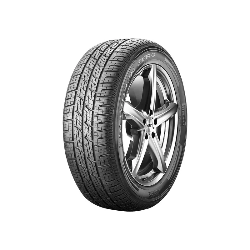 Compra Online 255/60 R18 112 V Pirelli Scorpion Zero Xl M+s (tl)