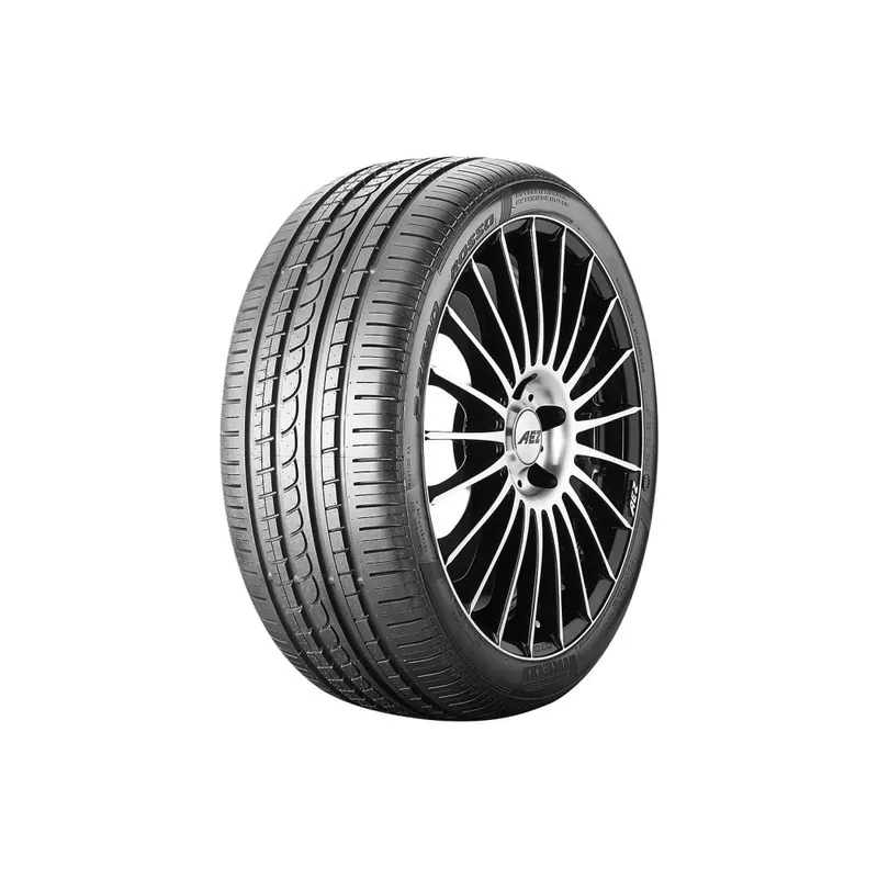 Soddisfatti O Rimborsati 275/40 R19 105 Y Pirelli Pzero Rosso