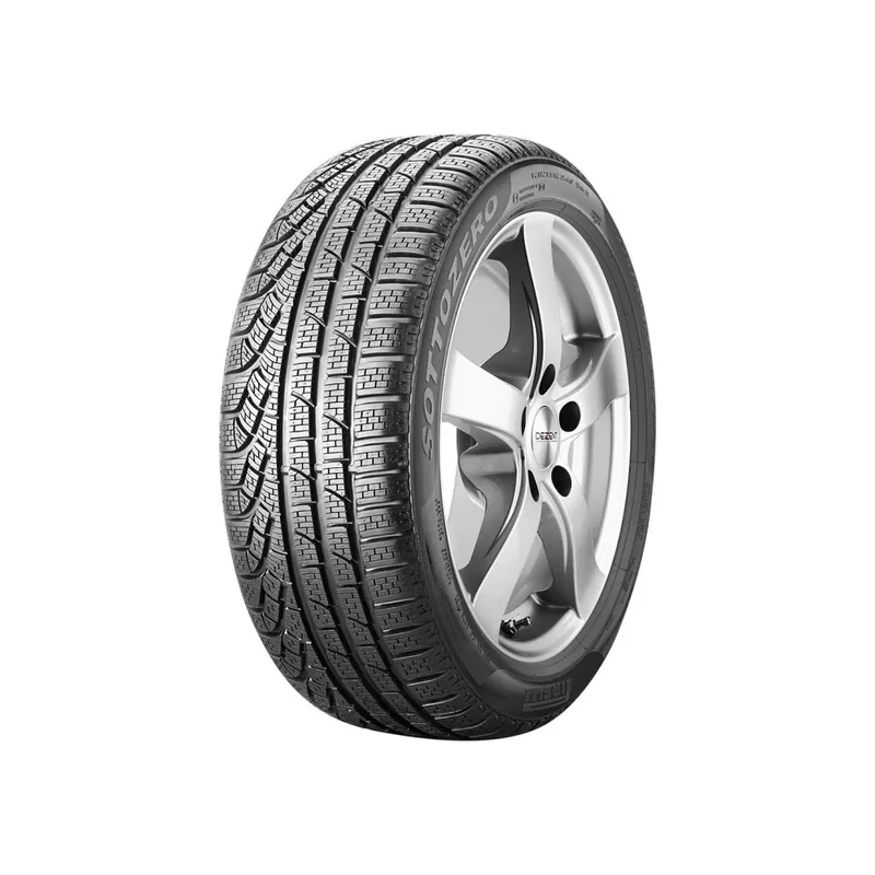 295/30 R20 97 V Pirelli W 240 Sottozero Ii Compra Online