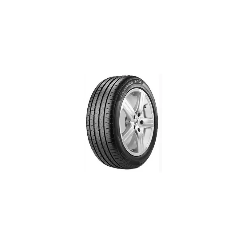 245/40 R18 97 Y Pirelli Cinturato P7 P7c1 Xl Fr R-f Moe Consegna Rapida