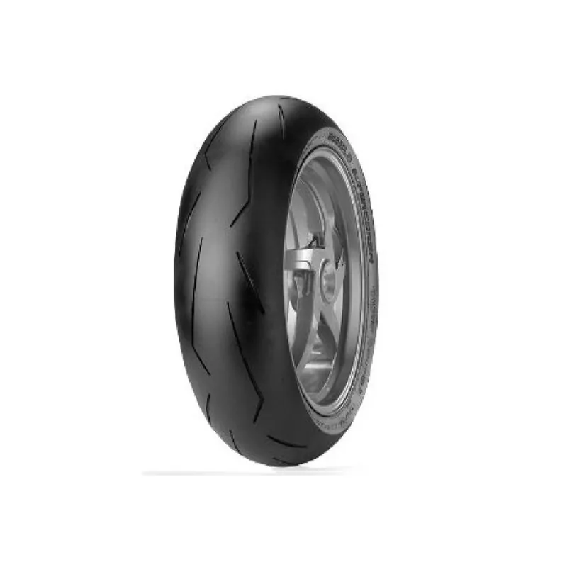 120/70 R17 58 W Pirelli Diablo Supercorsa V2 Offerta