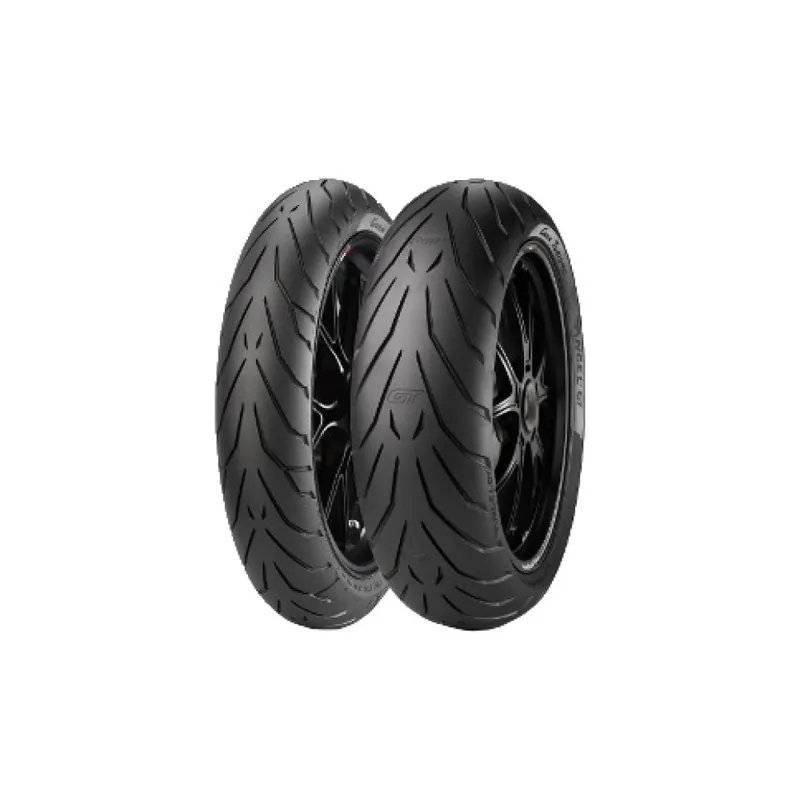 Direttamente Dal Produttore 190/50 R17 73 W Pirelli Angel Gt Rear