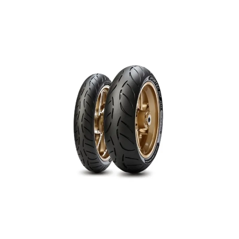 110/70 R17 54 W Metzeler Sportec M7 Rr Novità