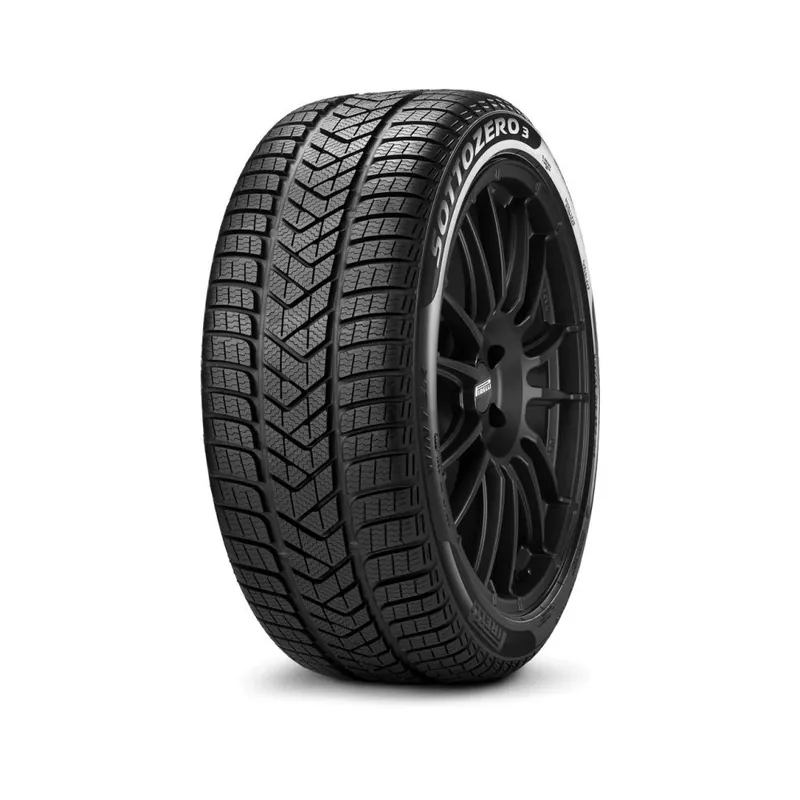 Affare 245/45 R18 100 V Pirelli Winter Sottozero 3