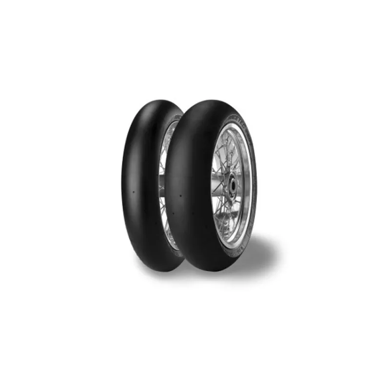 125/75 R420 Metzeler Racetec Sm Compra Online