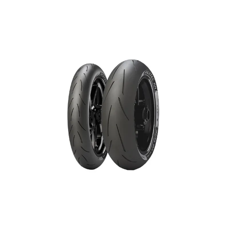 Spedizione Espresso 120/70 R17 58 (W) Metzeler Racetec Rr