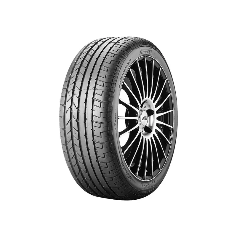 Compra Adesso 335/30 R18 (102Y) (Z) Y Pirelli P Zero Asi (tl)