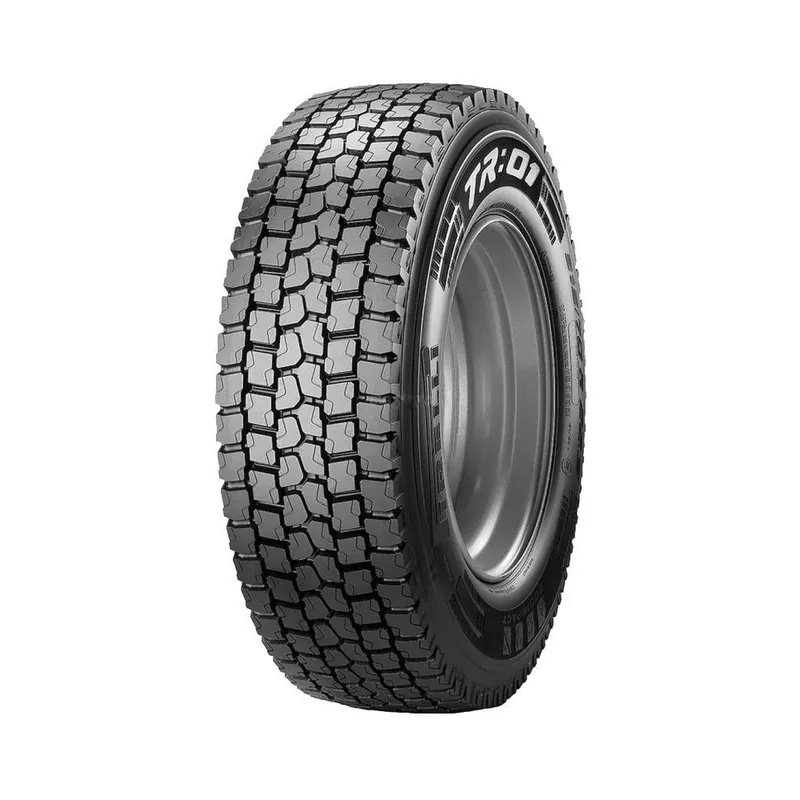 295/80 R22.5 152/148 M Pirelli Tr:01s Prezzo Conveniente