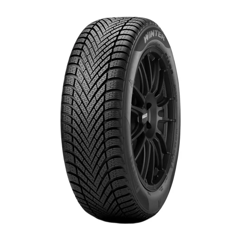Super Prezzo 195/55 R16 91 H Pirelli Cinturato Winter Xl 3pmsf M+s (tl)