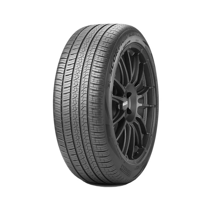 265/40 R22 106 Y Pirelli Scorpion A/t+ Zero Asimmetrico (j) Xl M+s (tl) Spedito Oggi