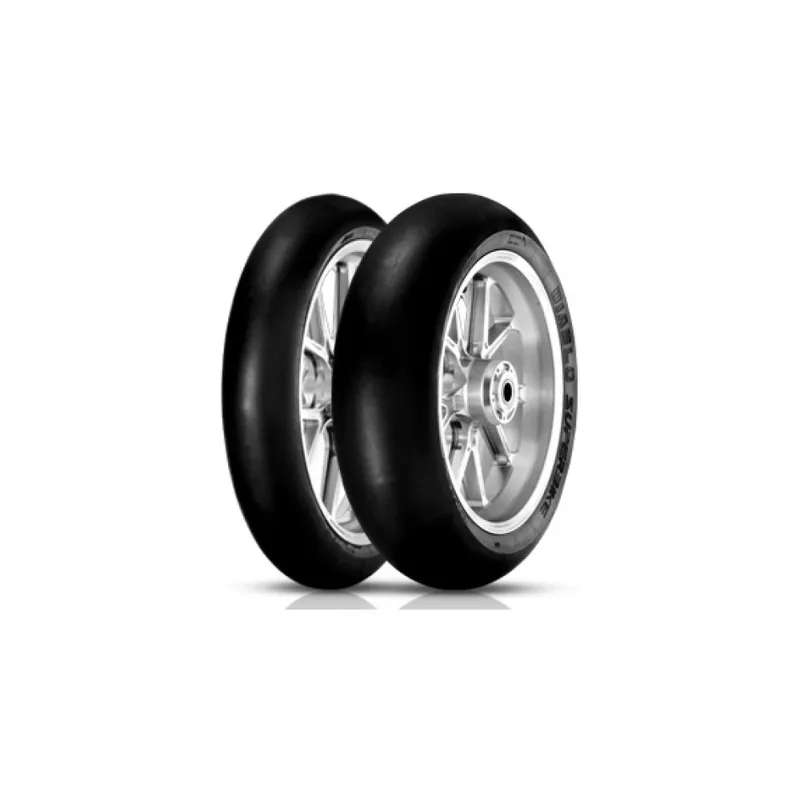 110/70 R17 Pirelli Diablo Superbike Ultimissimo Modello