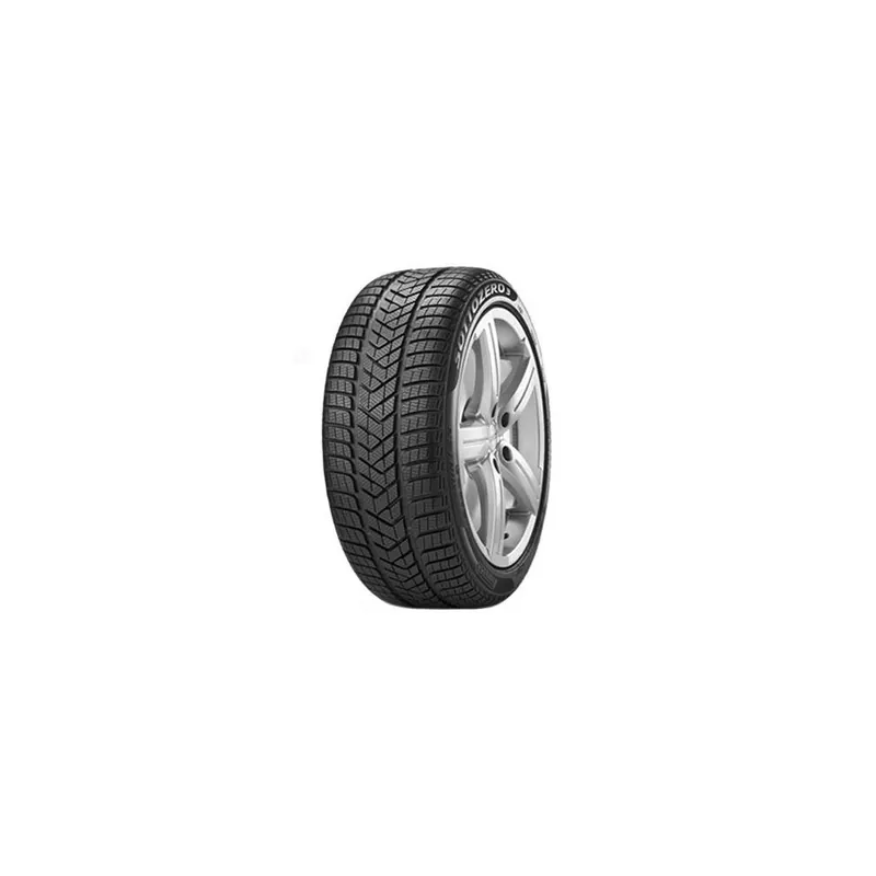 Miglior Prezzo 225/40 R20 94 V Pirelli Winter Sottozero 3 Run Flat