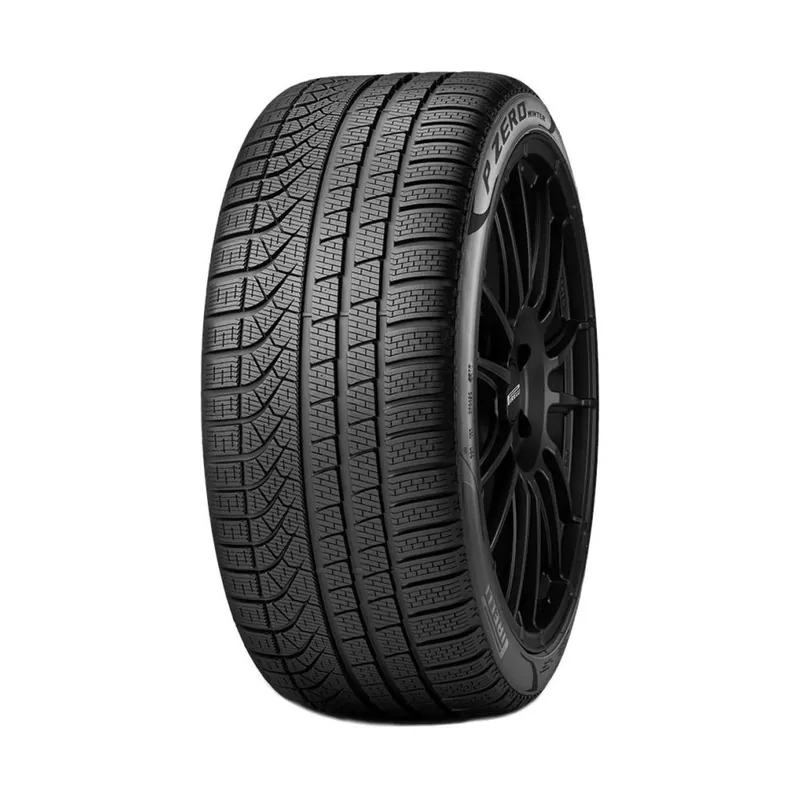 295/30 R21 102 W Pirelli P Zero Winter Ordina Subito